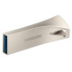 USB флеш накопичувач Samsung 256GB Bar Plus Silver USB 3.1 (MUF-256BE3/APC)
