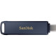 USB флеш накопичувач SanDisk 128GB Phone Drive для iPhone Metallic Sky Lightning/Type-C U