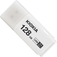 USB флеш накопичувач Kioxia 128 GB TransMemory U301 (LU301W128GG4)