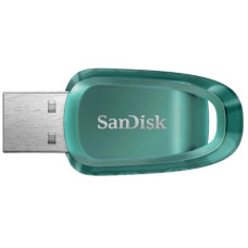 USB флеш накопичувач SanDisk 128 GB USB 3.2 Ultra Eco (SDCZ96-128G-G46)