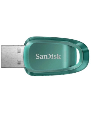 USB флеш накопичувач SanDisk 128 GB USB 3.2 Ultra Eco (SDCZ96-128G-G46)