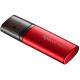 USB флеш накопичувач Apacer 128GB AH25B Red USB 3.1 Gen1 (AP128GAH25BR-1)
