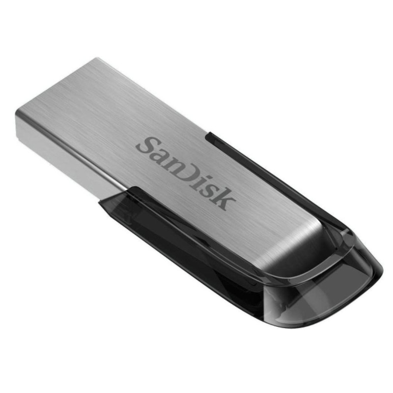 Флеш-накопичувач SANDISK USB3 512GB SDCZ73-512G-G46 