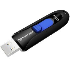Флешка Transcend 512 GB JetFlash 790 (TS512GJF790K)