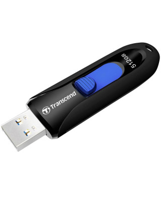 Флешка Transcend 512 GB JetFlash 790 (TS512GJF790K)
