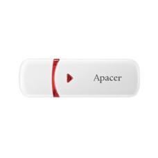 Флеш-накопичувач Apacer 32 GB AH333 White (AP32GAH333W-1)