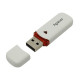 Флеш-накопичувач Apacer 32 GB AH333 White (AP32GAH333W-1)