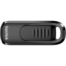 USB флеш накопичувач SanDisk 32GB Ultra Slider Type-C USB 3.2 (SDCZ480-032G-G46)
