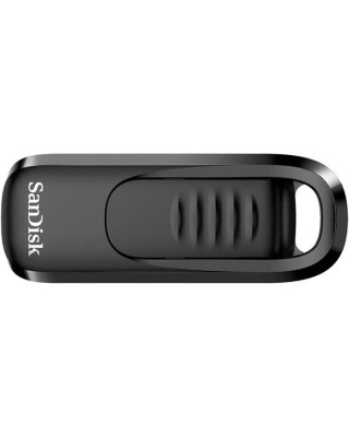 USB флеш накопичувач SanDisk 32GB Ultra Slider Type-C USB 3.2 (SDCZ480-032G-G46)