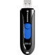 USB флеш накопичувач Transcend 256GB JetFlash 790 Black USB 3.0 (TS256GJF790K)