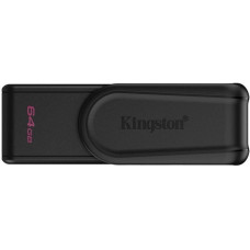 Флеш-накопичувач Kingston 64 GB USB 3.2 Type-A Gen1 DT Exodia S (DTXS/64GB)