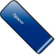 USB флеш-накопичувач Apacer 64GB AH334 Blue (AP64GAH334U-1)