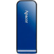 USB флеш-накопичувач Apacer 64GB AH334 Blue (AP64GAH334U-1)