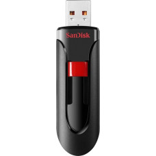 USB флеш накопичувач SanDisk 128Gb Cruzer Glide (SDCZ60-128G-B35)