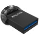 USB флеш накопичувач SanDisk 128Gb Ultra Fit USB 3.1 (SDCZ430-128G-G46)