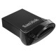 USB флеш накопичувач SanDisk 128Gb Ultra Fit USB 3.1 (SDCZ430-128G-G46)