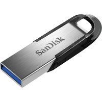 USB флешка SanDisk 256GB Ultra Flair USB 3.0 (SDCZ73-256G-G46)