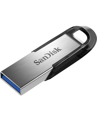 USB флешка SanDisk 256GB Ultra Flair USB 3.0 (SDCZ73-256G-G46)