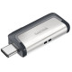 USB флеш накопичувач SanDisk 256GB Ultra Dual Drive USB 3.1 Type-C (SDDDC2-256G-G46)