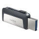 USB флеш накопичувач SanDisk 256GB Ultra Dual Drive USB 3.1 Type-C (SDDDC2-256G-G46)
