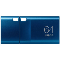 USB флеш накопичувач Samsung 64GB USB 3.2 Type-C (MUF-64DA/APC)