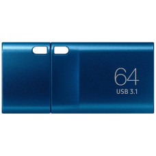 USB флеш накопичувач Samsung 64GB USB 3.2 Type-C (MUF-64DA/APC)