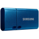 USB флеш накопичувач Samsung 64GB USB 3.2 Type-C (MUF-64DA/APC)