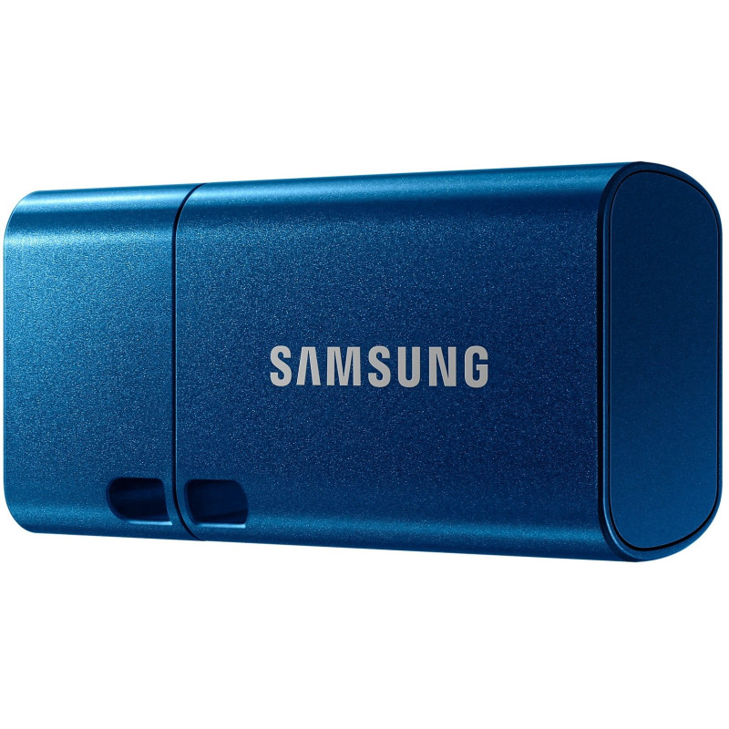 USB флеш накопичувач Samsung 64GB USB 3.2 Type-C (MUF-64DA/APC)