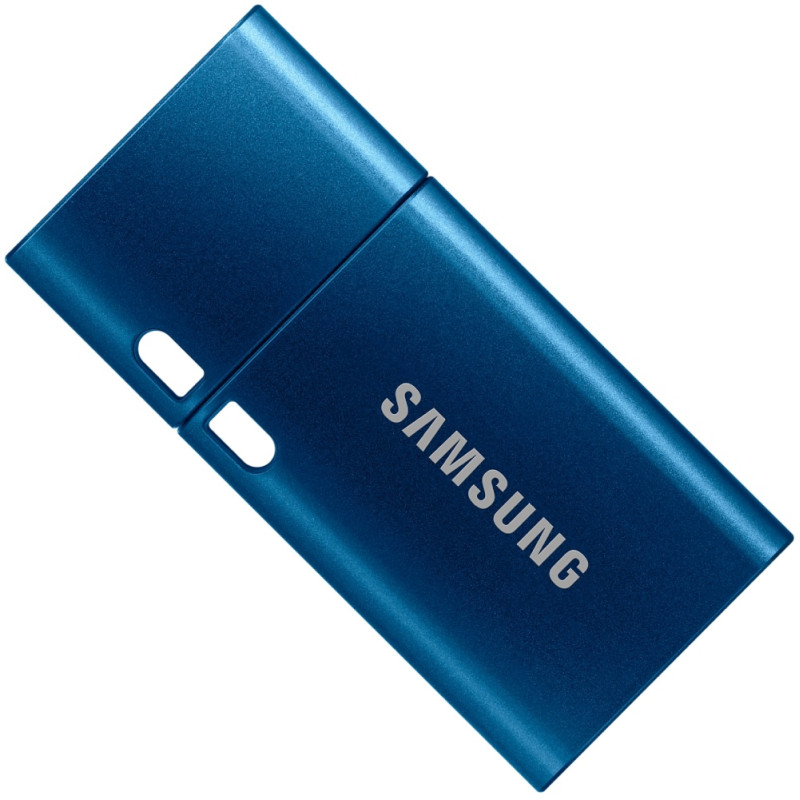 USB флеш накопичувач Samsung 64GB USB 3.2 Type-C (MUF-64DA/APC)