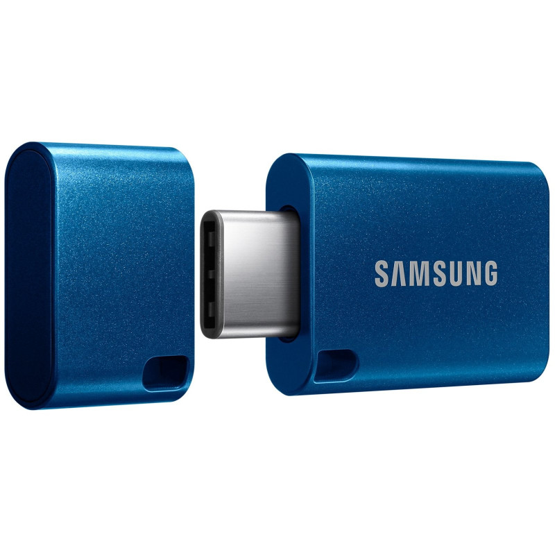 USB флеш накопичувач Samsung 64GB USB 3.2 Type-C (MUF-64DA/APC)