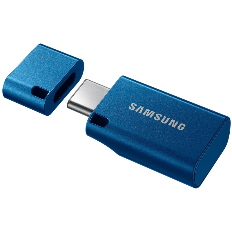 USB флеш накопичувач Samsung 64GB USB 3.2 Type-C (MUF-64DA/APC)