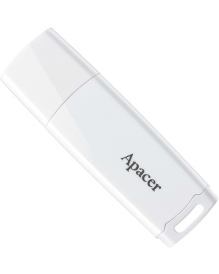 USB флеш-накопичувач Apacer 32GB AH336 White (AP32GAH336W-1)