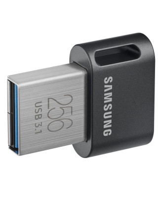 USB флеш накопичувач Samsung 256GB FIT PLUS USB 3.1 (MUF-256AB/APC)