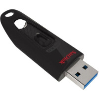 USB флеш накопичувач SanDisk 128GB Ultra USB 3.0 (SDCZ48-128G-U46)