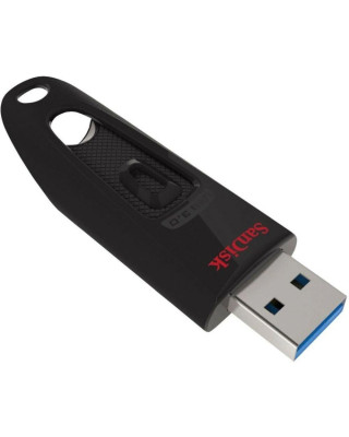 USB флеш накопичувач SanDisk 128GB Ultra USB 3.0 (SDCZ48-128G-U46)