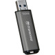 USB накопичувач Transcend 512GB JetFlash 920 Black USB 3.2 (TS512GJF920)