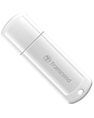 USB флешка Transcend 256GB JetFlash 730 White USB 3.1 (TS256GJF730)