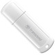 USB флешка Transcend 256GB JetFlash 730 White USB 3.1 (TS256GJF730)