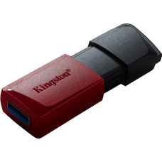 USB флеш накопичувач Kingston 128GB DataTraveler Exodia M USB 3.2 (DTXM/128GB)