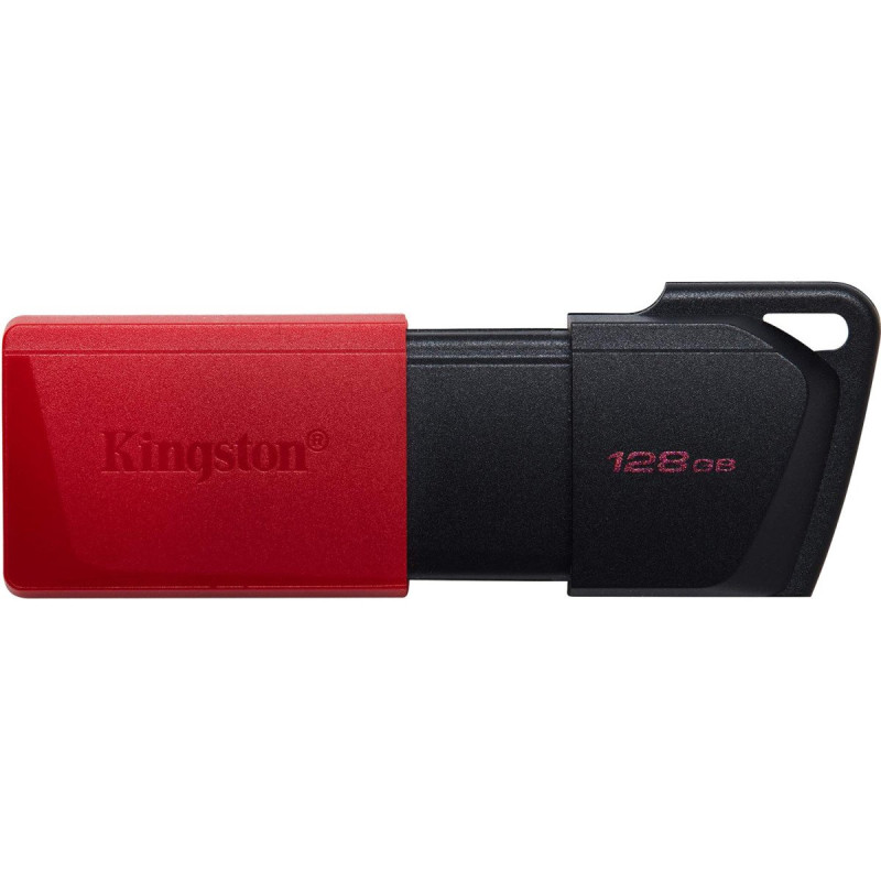 USB флеш накопичувач Kingston 128GB DataTraveler Exodia M USB 3.2 (DTXM/128GB)