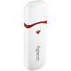 USB флеш-накопичувач Apacer 64GB AH333 White (AP64GAH333W-1)