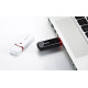 USB флеш-накопичувач Apacer 64GB AH333 White (AP64GAH333W-1)