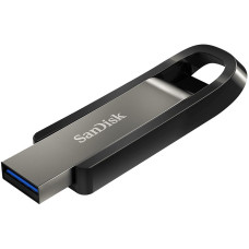 USB флеш накопичувач SanDisk 64GB Extreme Go USB 3.2 (SDCZ810-064G-G46)