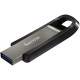 USB флеш накопичувач SanDisk 64GB Extreme Go USB 3.2 (SDCZ810-064G-G46)