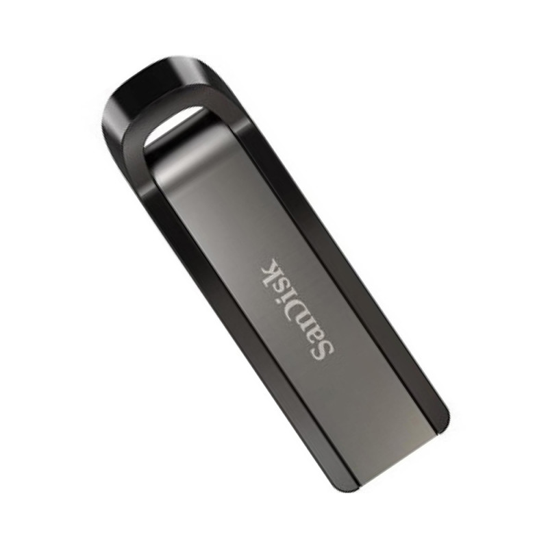 USB флеш накопичувач SanDisk 64GB Extreme Go USB 3.2 (SDCZ810-064G-G46)