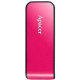 USB флеш-накопичувач Apacer 64GB AH334 Pink (AP64GAH334P-1)