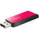 USB флеш-накопичувач Apacer 64GB AH334 Pink (AP64GAH334P-1)
