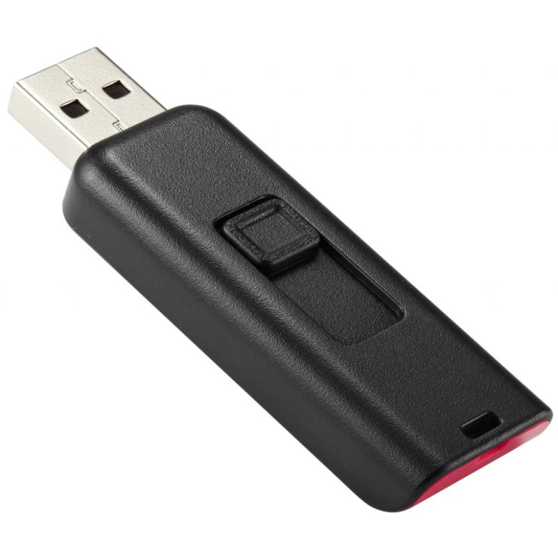 USB флеш-накопичувач Apacer 64GB AH334 Pink (AP64GAH334P-1)