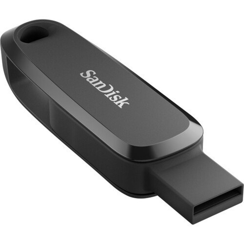 USB флеш накопичувач SanDisk 128 GB Phone Drive for Android (SDDDC6-128G-G46)