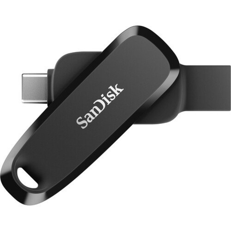 USB флеш накопичувач SanDisk 128 GB Phone Drive for Android (SDDDC6-128G-G46)